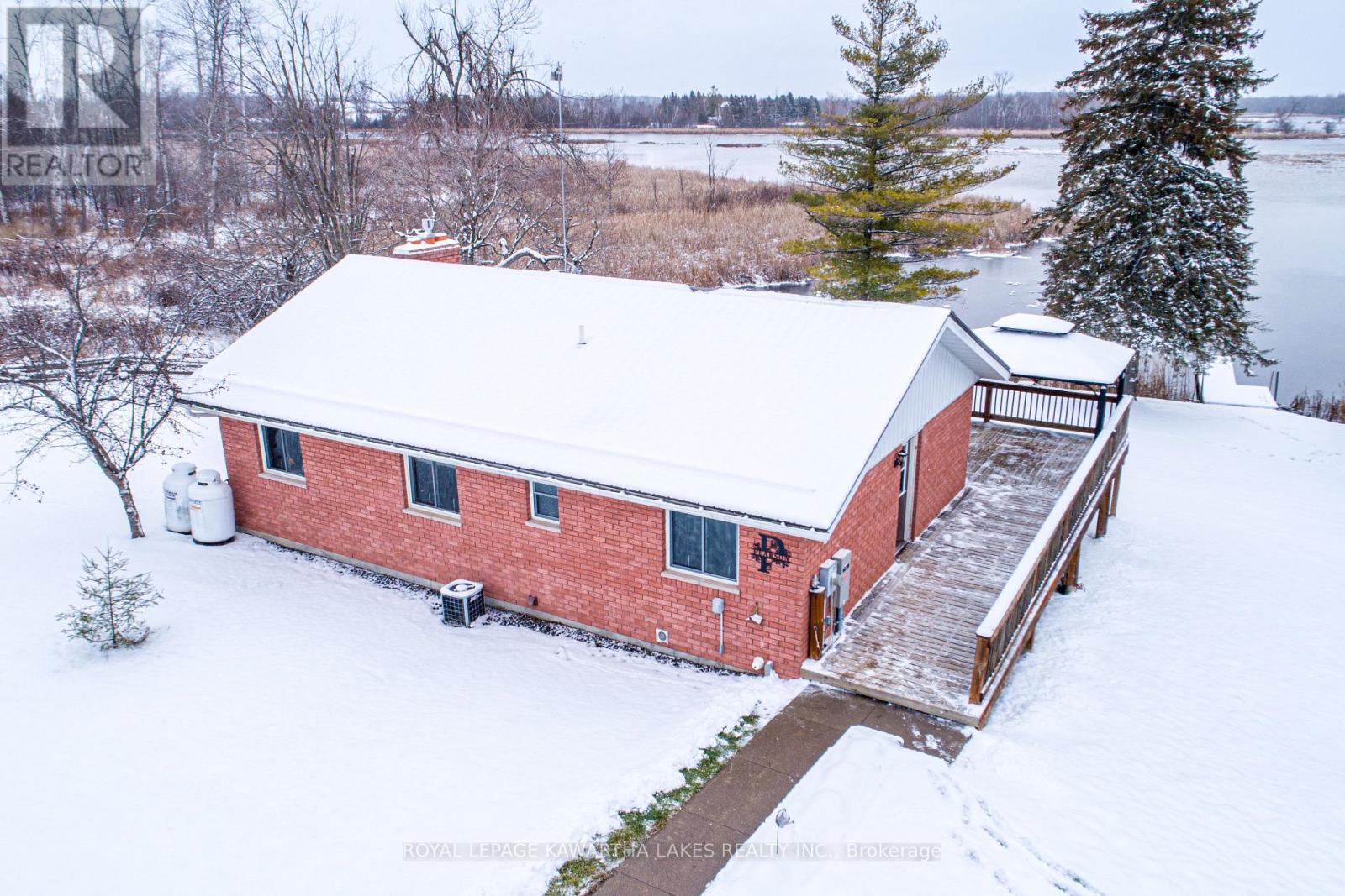 1 Bridle Road, Kawartha Lakes (Ops), Ontario  K9V 4R2 - Photo 4 - X12590478