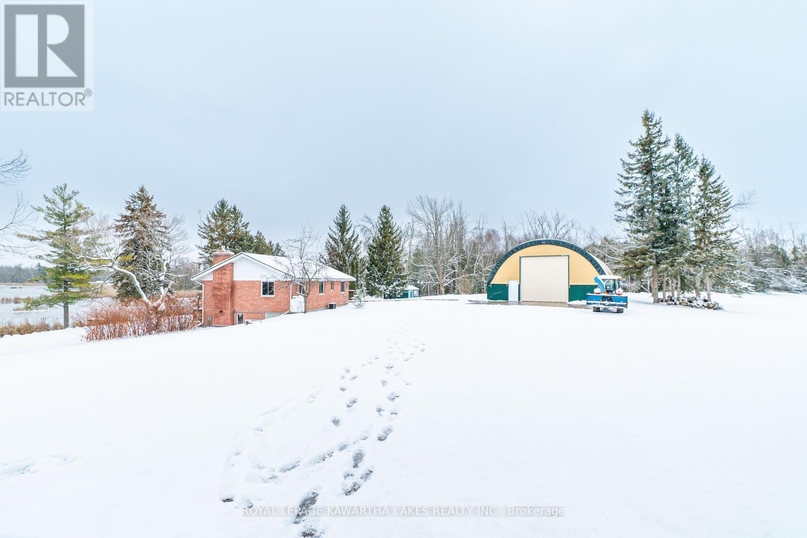 1 Bridle Road, Kawartha Lakes (Ops), Ontario  K9V 4R2 - Photo 40 - X12590478