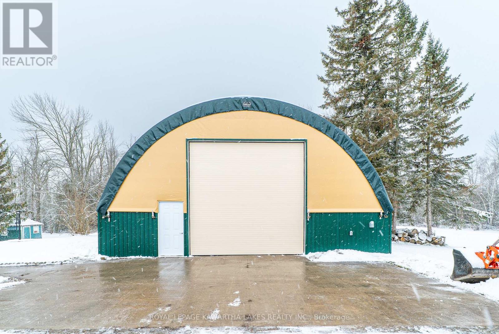 1 Bridle Road, Kawartha Lakes (Ops), Ontario  K9V 4R2 - Photo 41 - X12590478