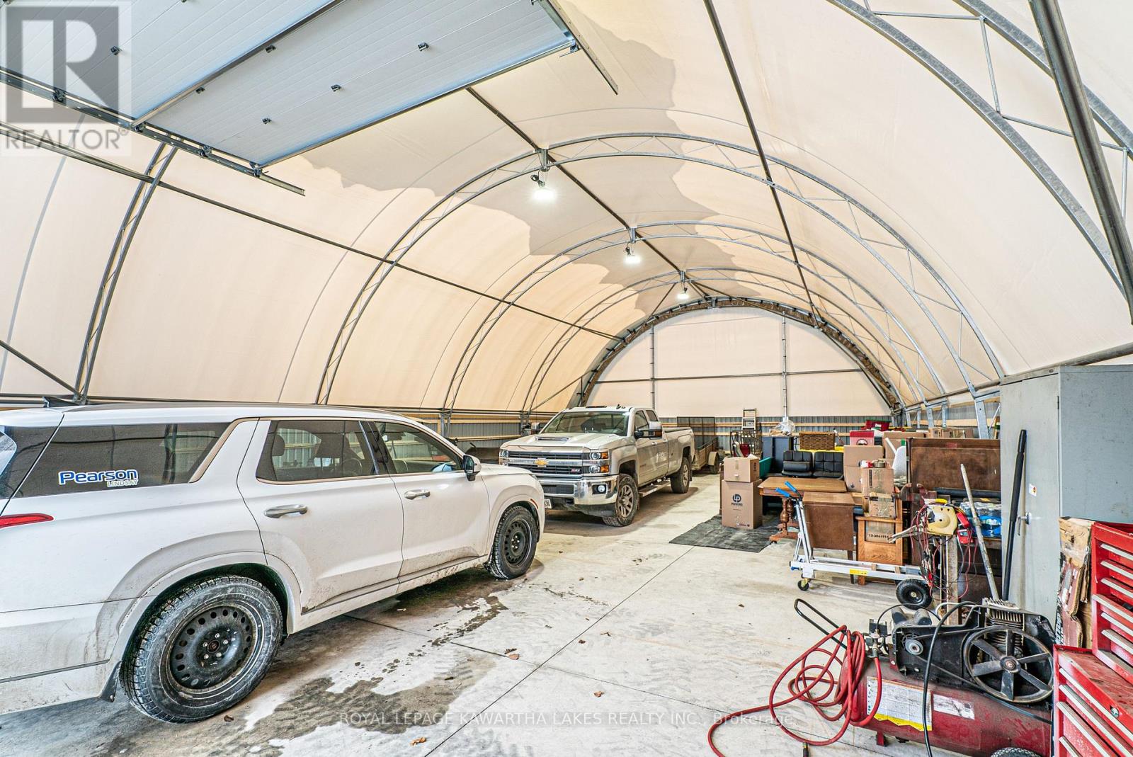 1 Bridle Road, Kawartha Lakes (Ops), Ontario  K9V 4R2 - Photo 42 - X12590478