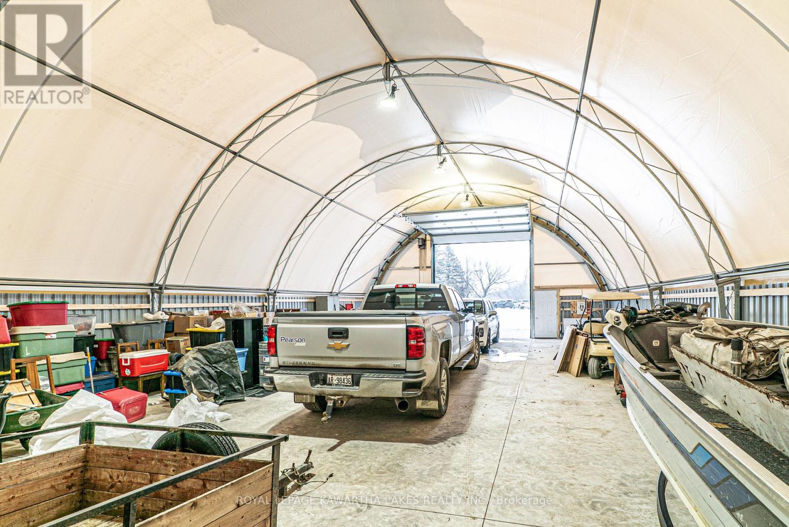 1 Bridle Road, Kawartha Lakes (Ops), Ontario  K9V 4R2 - Photo 43 - X12590478