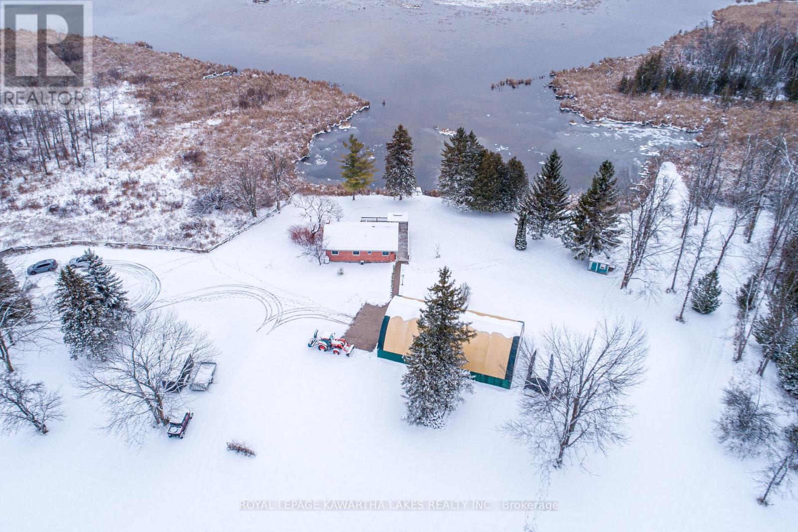 1 Bridle Road, Kawartha Lakes (Ops), Ontario  K9V 4R2 - Photo 46 - X12590478