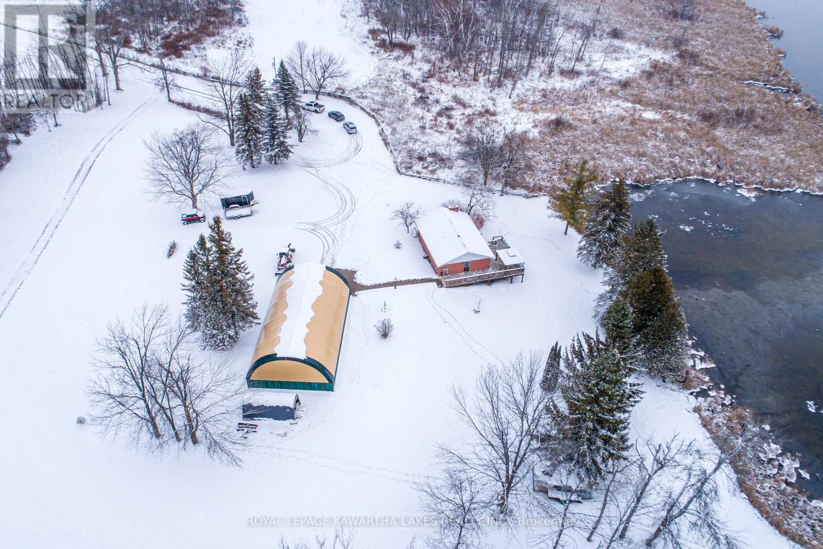 1 Bridle Road, Kawartha Lakes (Ops), Ontario  K9V 4R2 - Photo 47 - X12590478