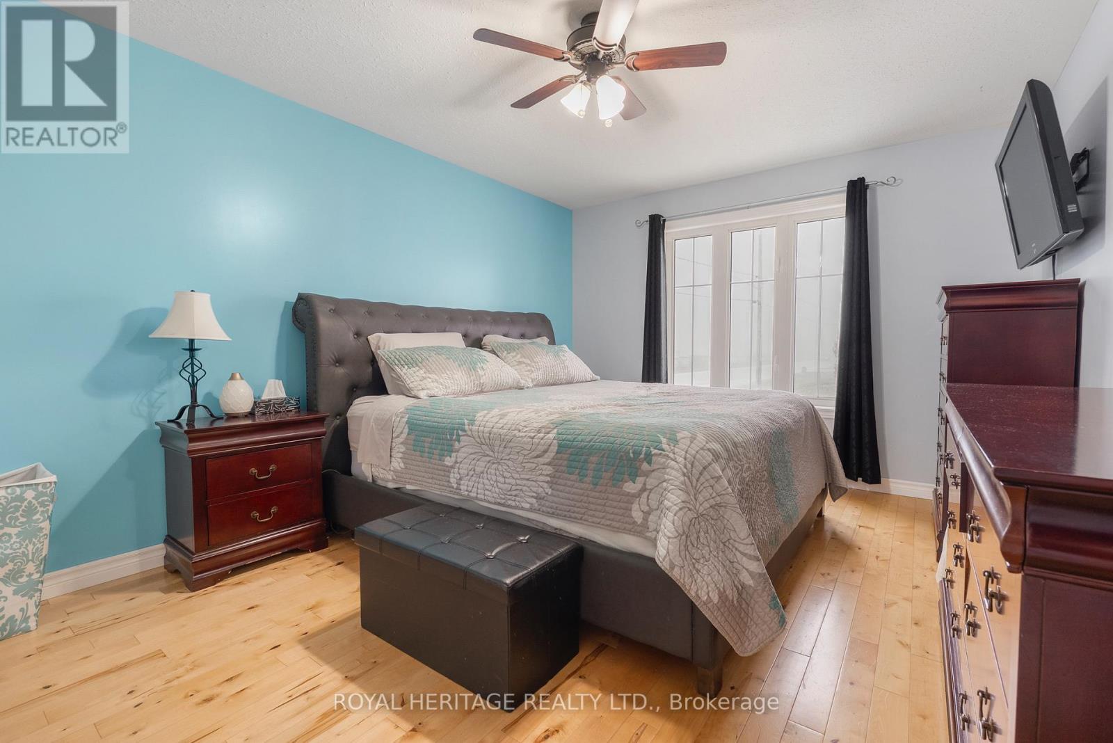 26 Beverly Street, Kawartha Lakes (Lindsay), Ontario  K9V 4Y7 - Photo 13 - X12590494