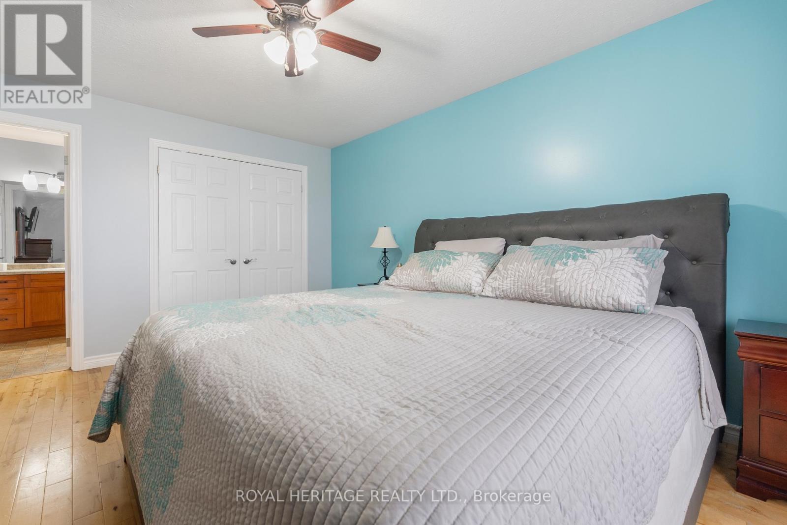 26 Beverly Street, Kawartha Lakes (Lindsay), Ontario  K9V 4Y7 - Photo 16 - X12590494