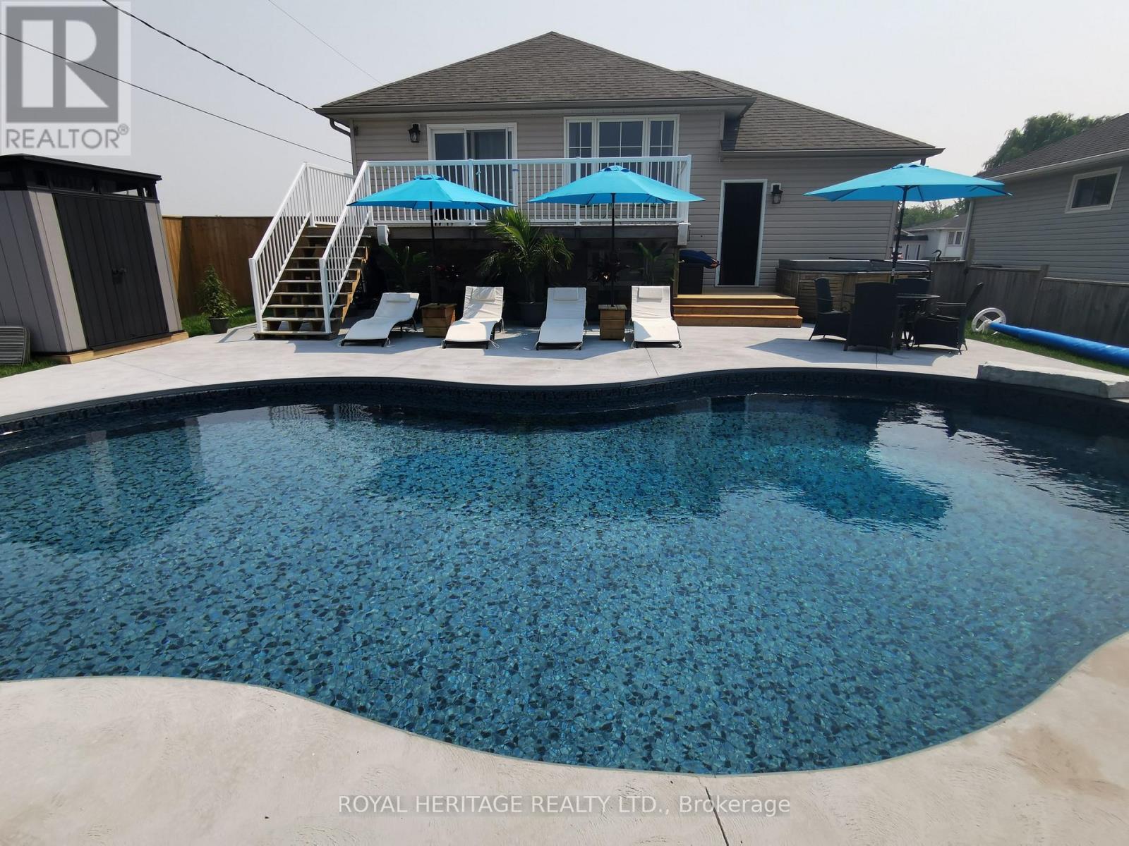 26 Beverly Street, Kawartha Lakes (Lindsay), Ontario  K9V 4Y7 - Photo 25 - X12590494