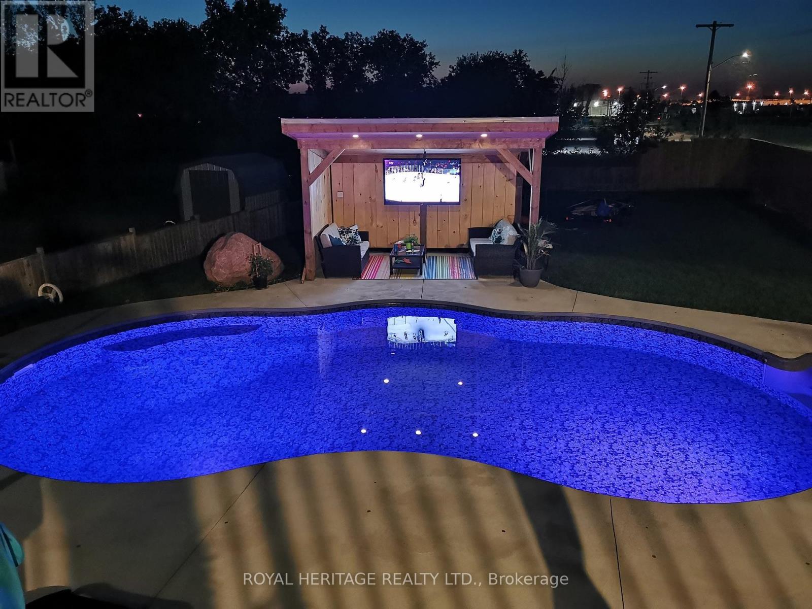 26 Beverly Street, Kawartha Lakes (Lindsay), Ontario  K9V 4Y7 - Photo 26 - X12590494