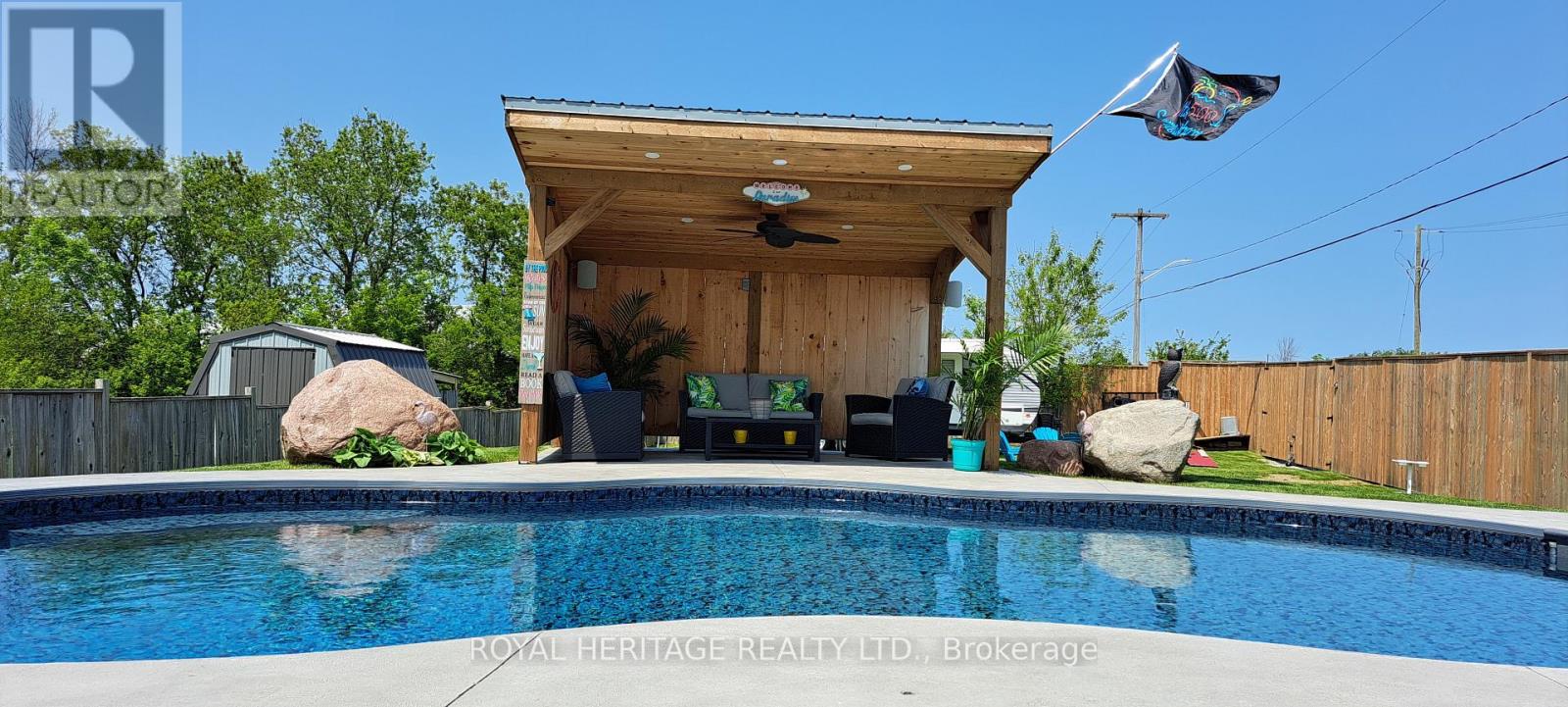 26 Beverly Street, Kawartha Lakes (Lindsay), Ontario  K9V 4Y7 - Photo 28 - X12590494