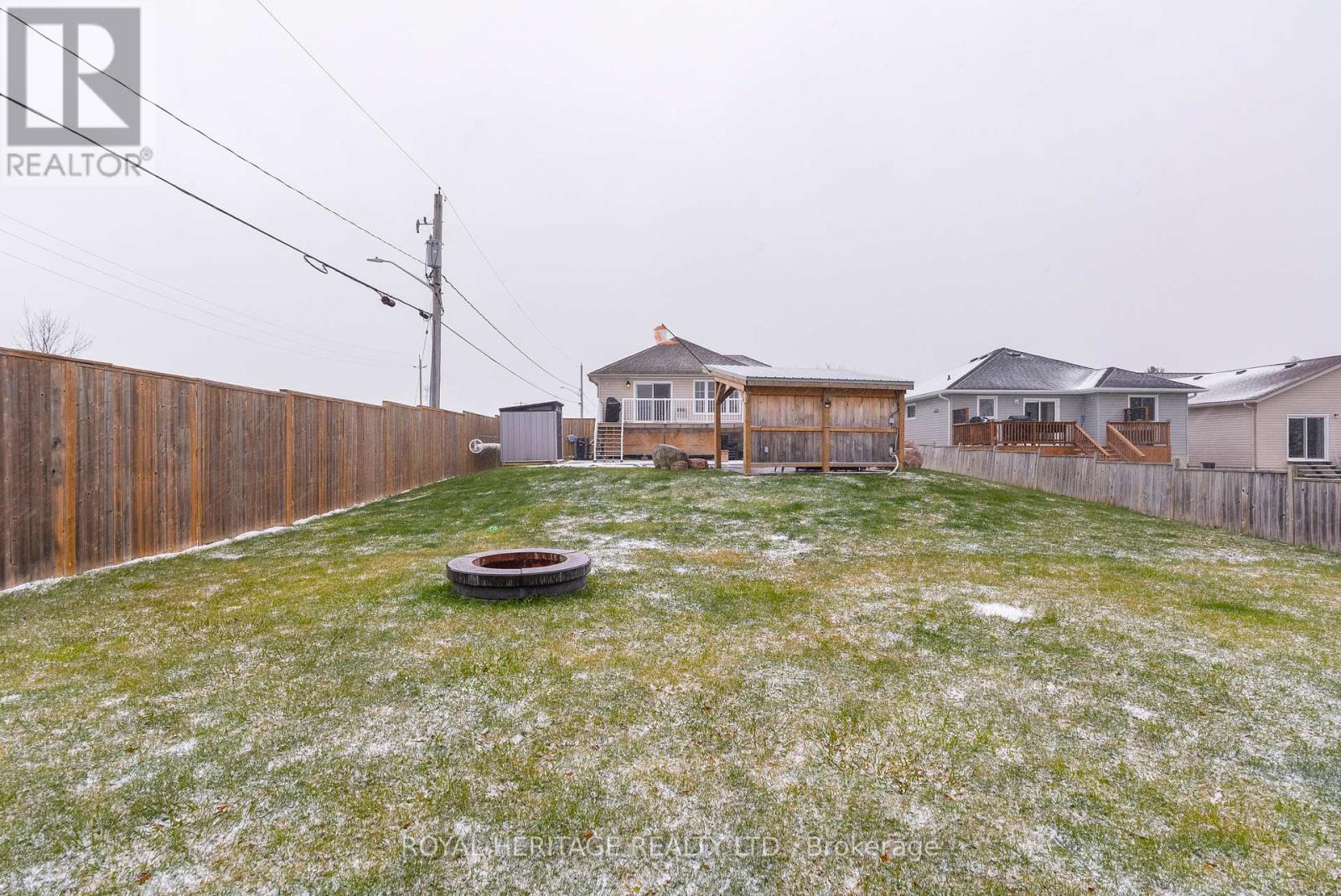 26 Beverly Street, Kawartha Lakes (Lindsay), Ontario  K9V 4Y7 - Photo 30 - X12590494