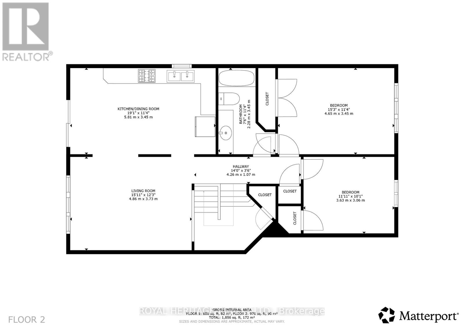 26 Beverly Street, Kawartha Lakes (Lindsay), Ontario  K9V 4Y7 - Photo 32 - X12590494