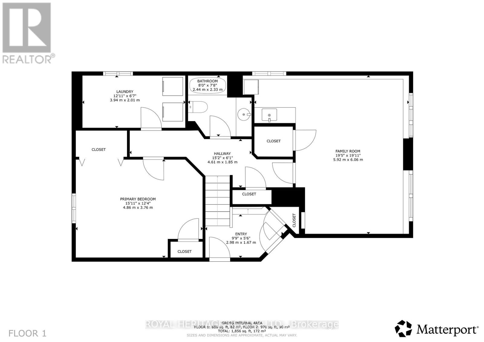 26 Beverly Street, Kawartha Lakes (Lindsay), Ontario  K9V 4Y7 - Photo 33 - X12590494