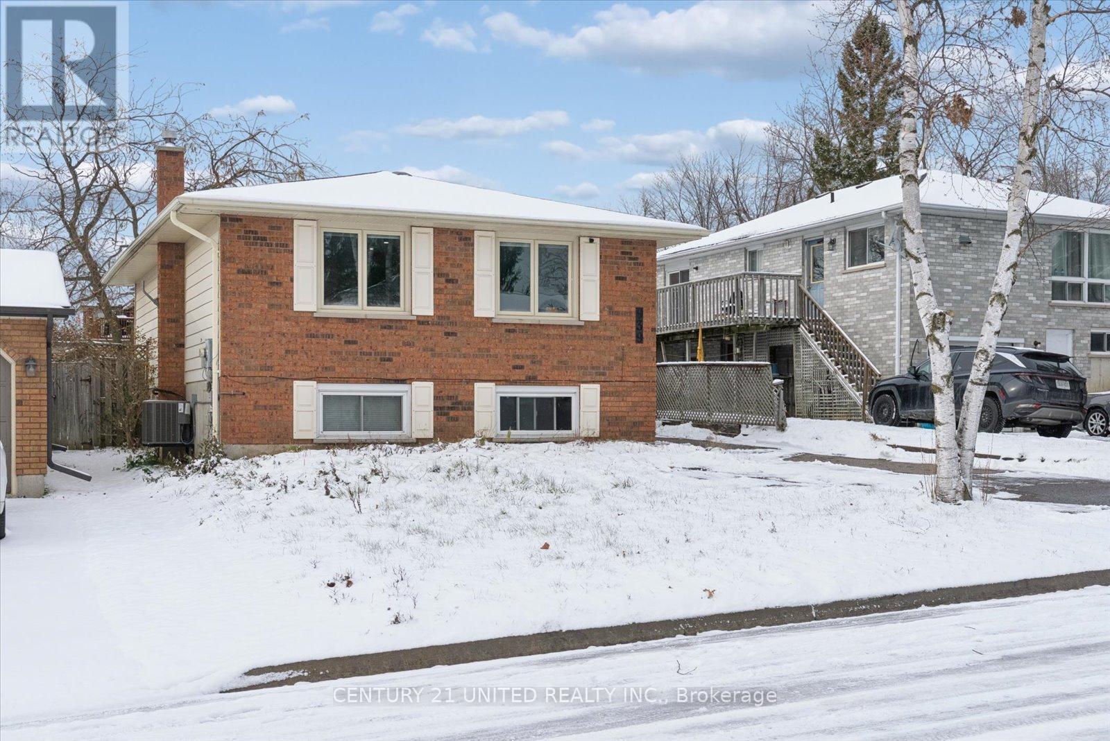 939 DAINARD DRIVE, peterborough (monaghan ward 2), Ontario