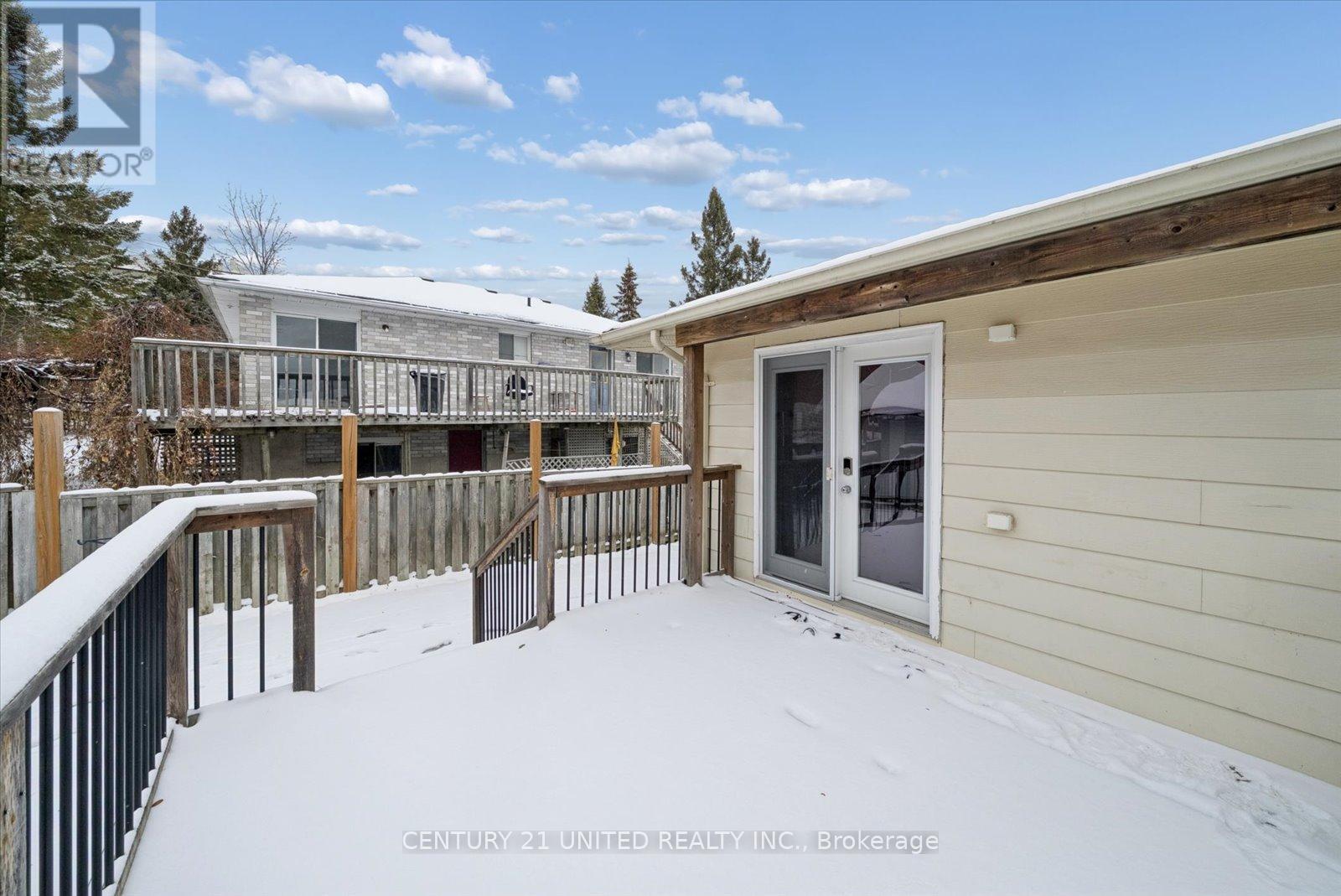 939 Dainard Drive, Peterborough (Monaghan Ward 2), Ontario  K9K 2A7 - Photo 33 - X12590786