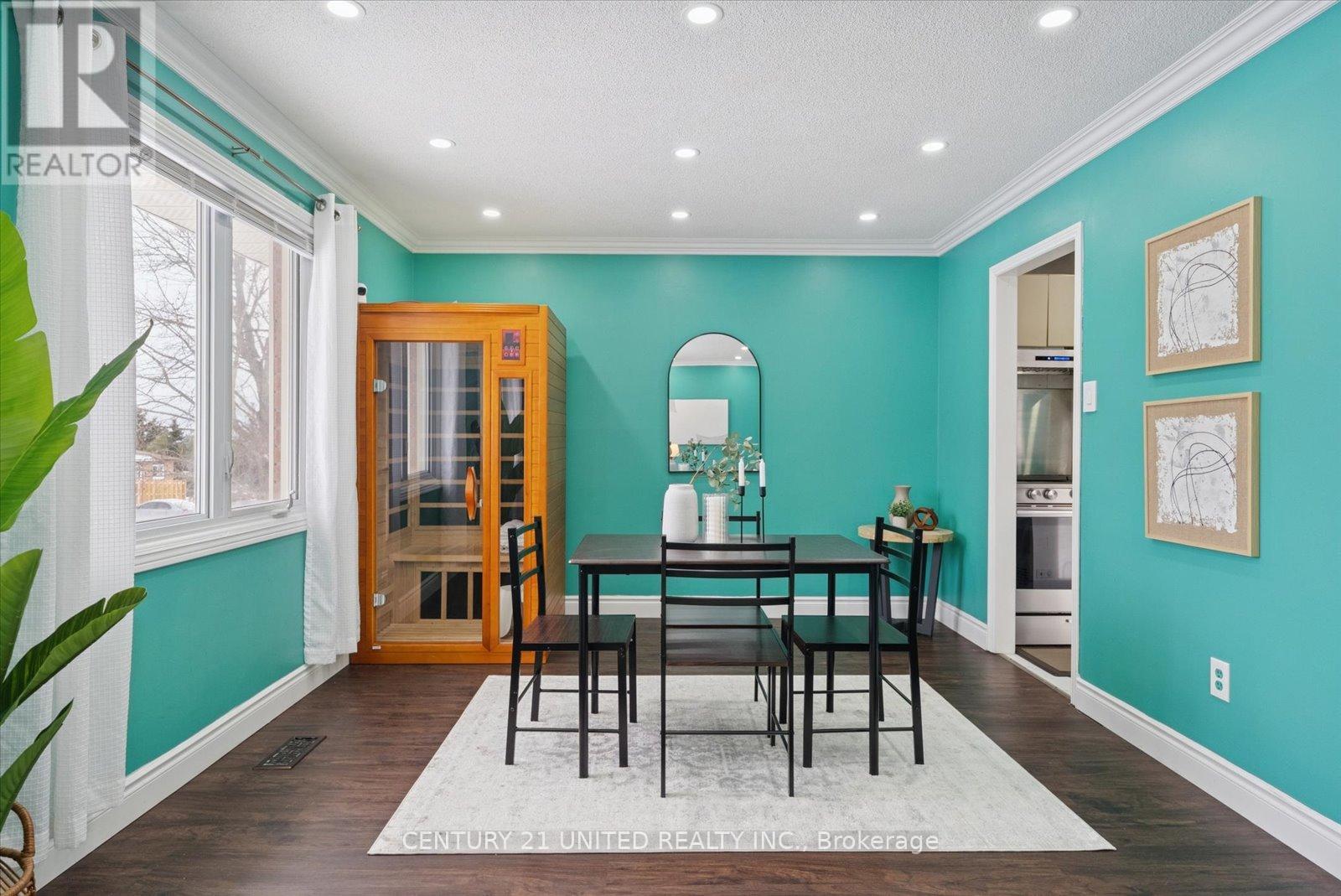 939 Dainard Drive, Peterborough (Monaghan Ward 2), Ontario  K9K 2A7 - Photo 9 - X12590786