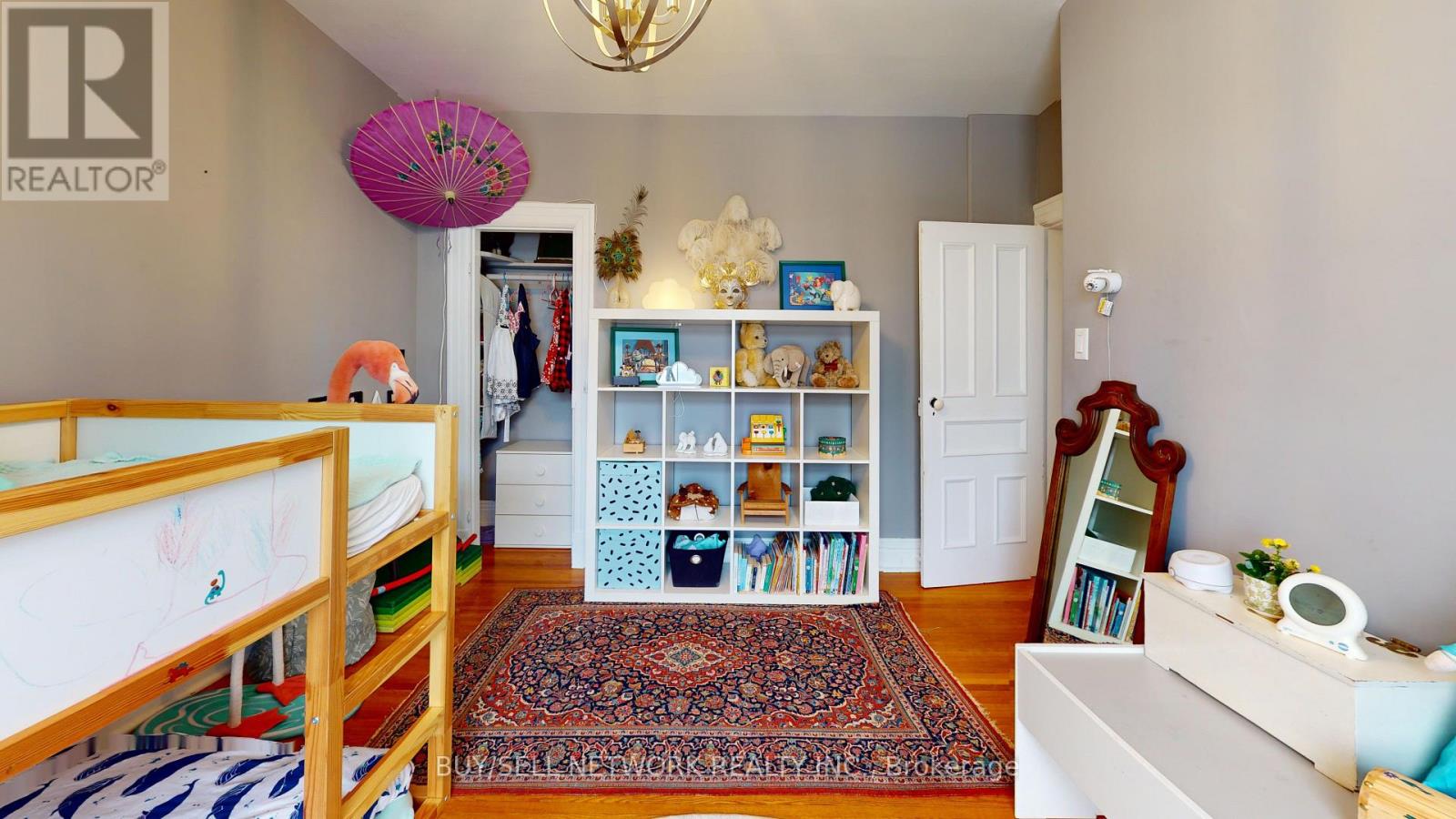 773 Aylmer Street N, Peterborough (Northcrest Ward 5), Ontario  K9H 3X7 - Photo 21 - X12590832