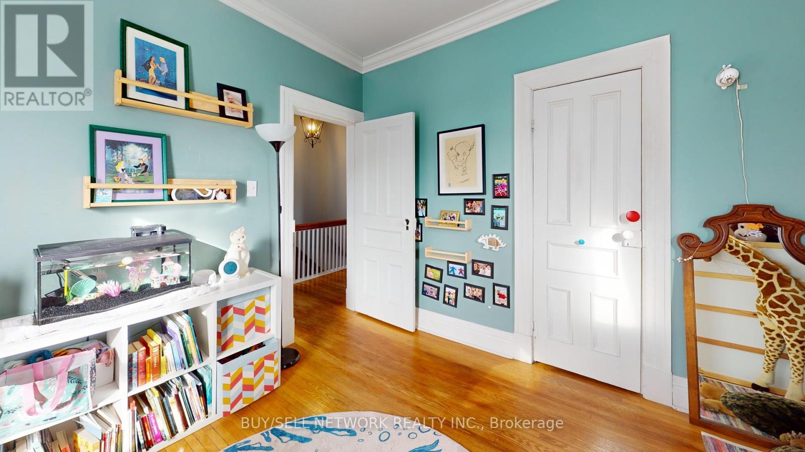 773 Aylmer Street N, Peterborough (Northcrest Ward 5), Ontario  K9H 3X7 - Photo 23 - X12590832