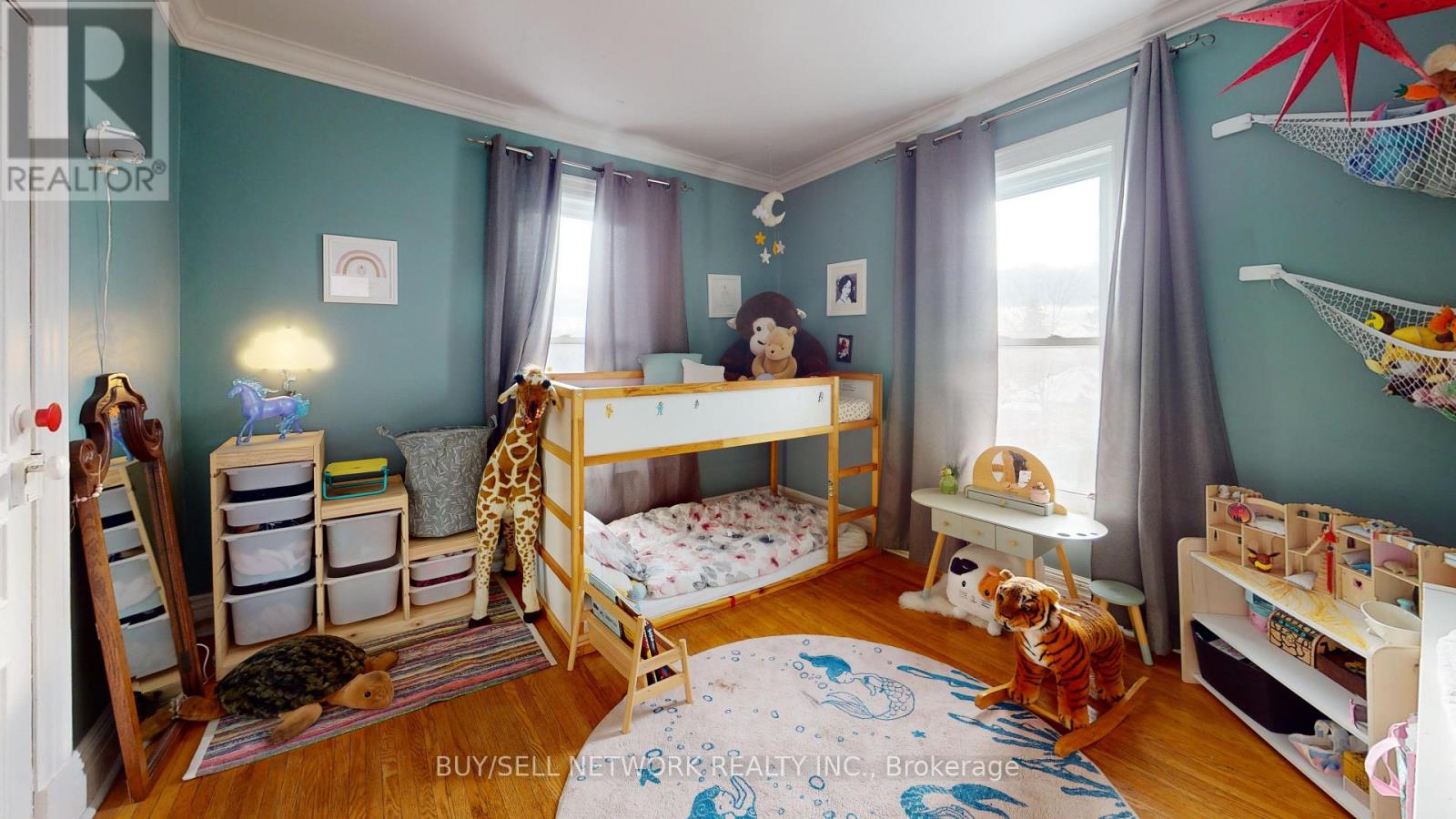 773 Aylmer Street N, Peterborough (Northcrest Ward 5), Ontario  K9H 3X7 - Photo 25 - X12590832