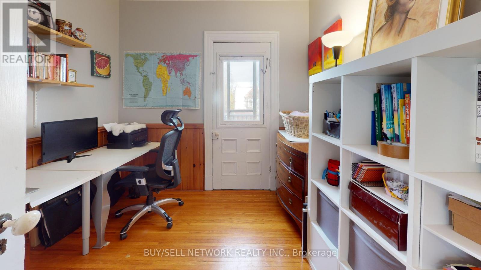 773 Aylmer Street N, Peterborough (Northcrest Ward 5), Ontario  K9H 3X7 - Photo 26 - X12590832