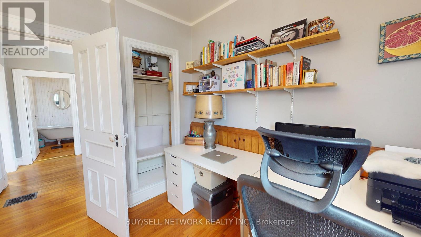 773 Aylmer Street N, Peterborough (Northcrest Ward 5), Ontario  K9H 3X7 - Photo 27 - X12590832