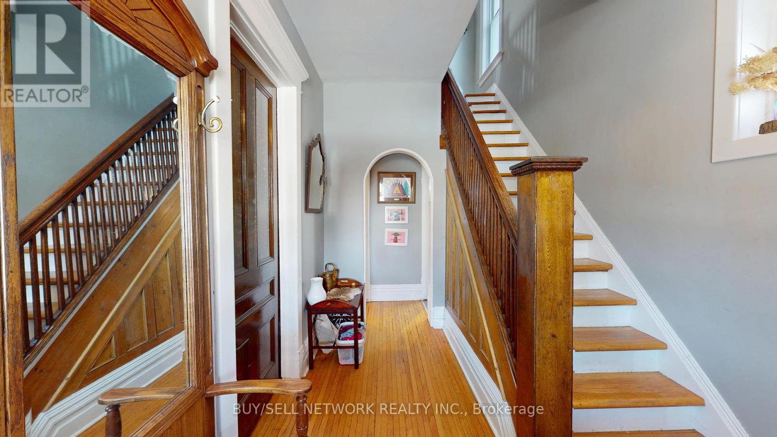 773 Aylmer Street N, Peterborough (Northcrest Ward 5), Ontario  K9H 3X7 - Photo 3 - X12590832