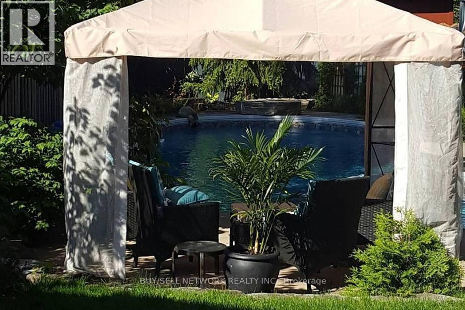 773 Aylmer Street N, Peterborough (Northcrest Ward 5), Ontario  K9H 3X7 - Photo 33 - X12590832