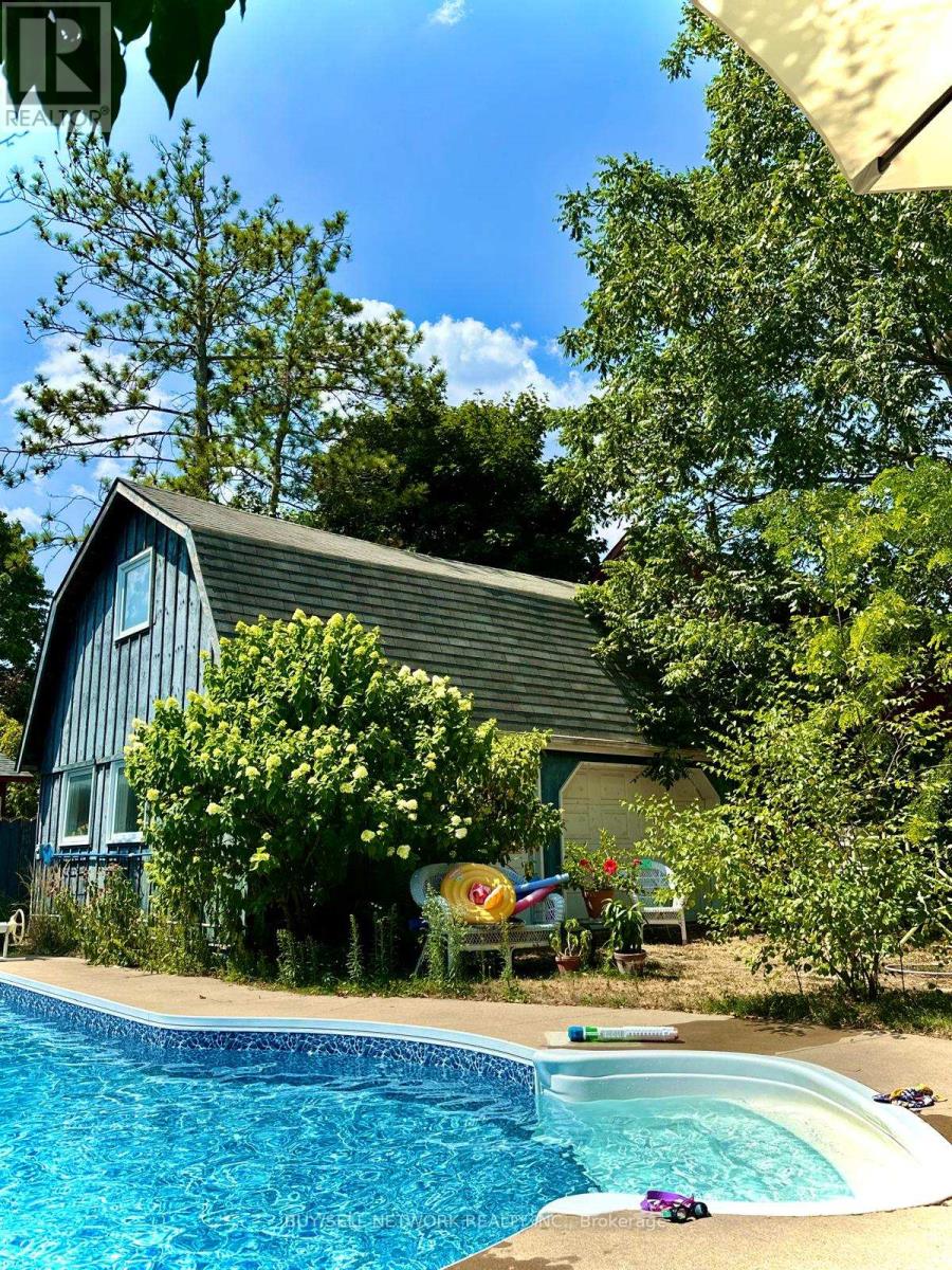 773 Aylmer Street N, Peterborough (Northcrest Ward 5), Ontario  K9H 3X7 - Photo 34 - X12590832