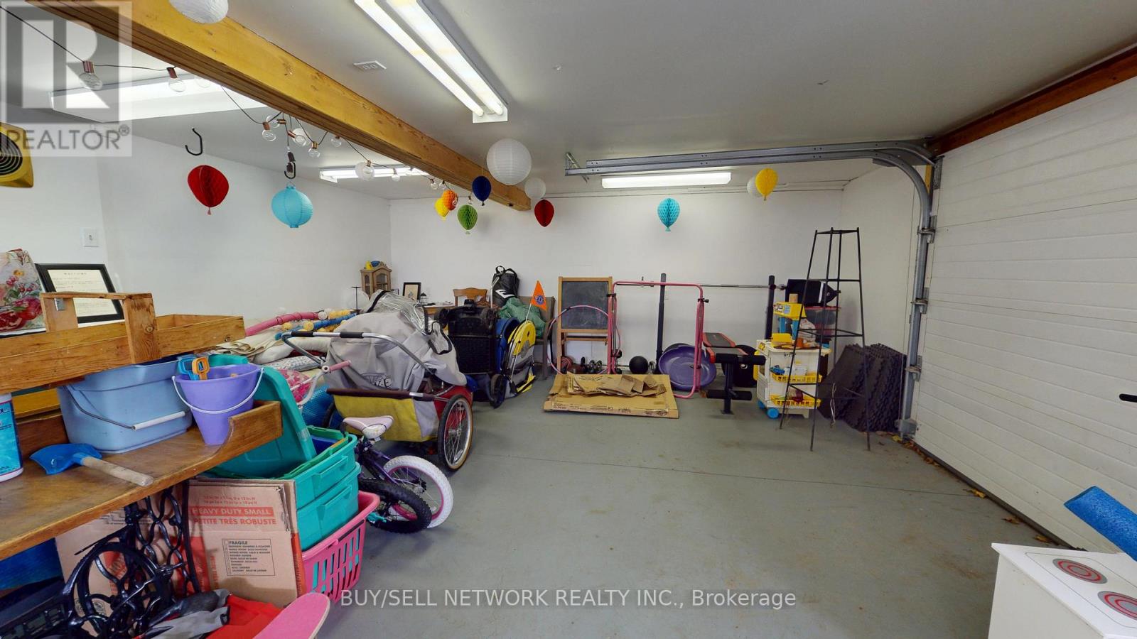 773 Aylmer Street N, Peterborough (Northcrest Ward 5), Ontario  K9H 3X7 - Photo 35 - X12590832