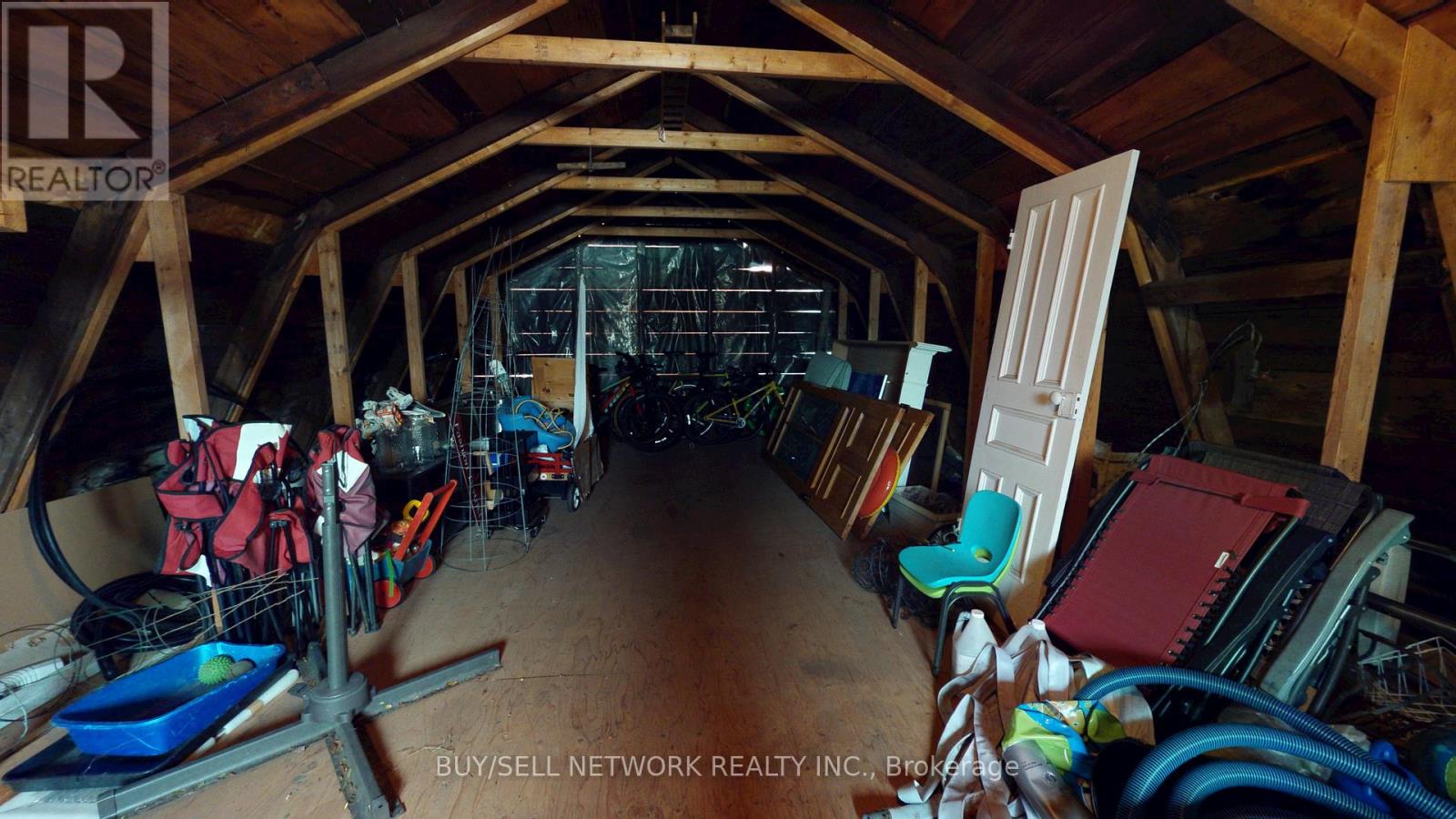 773 Aylmer Street N, Peterborough (Northcrest Ward 5), Ontario  K9H 3X7 - Photo 37 - X12590832