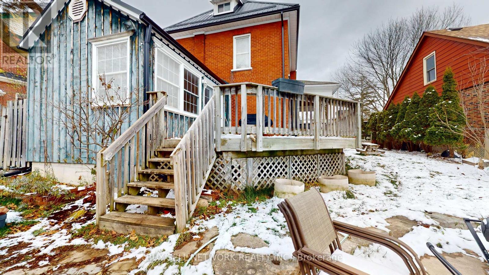 773 Aylmer Street N, Peterborough (Northcrest Ward 5), Ontario  K9H 3X7 - Photo 39 - X12590832