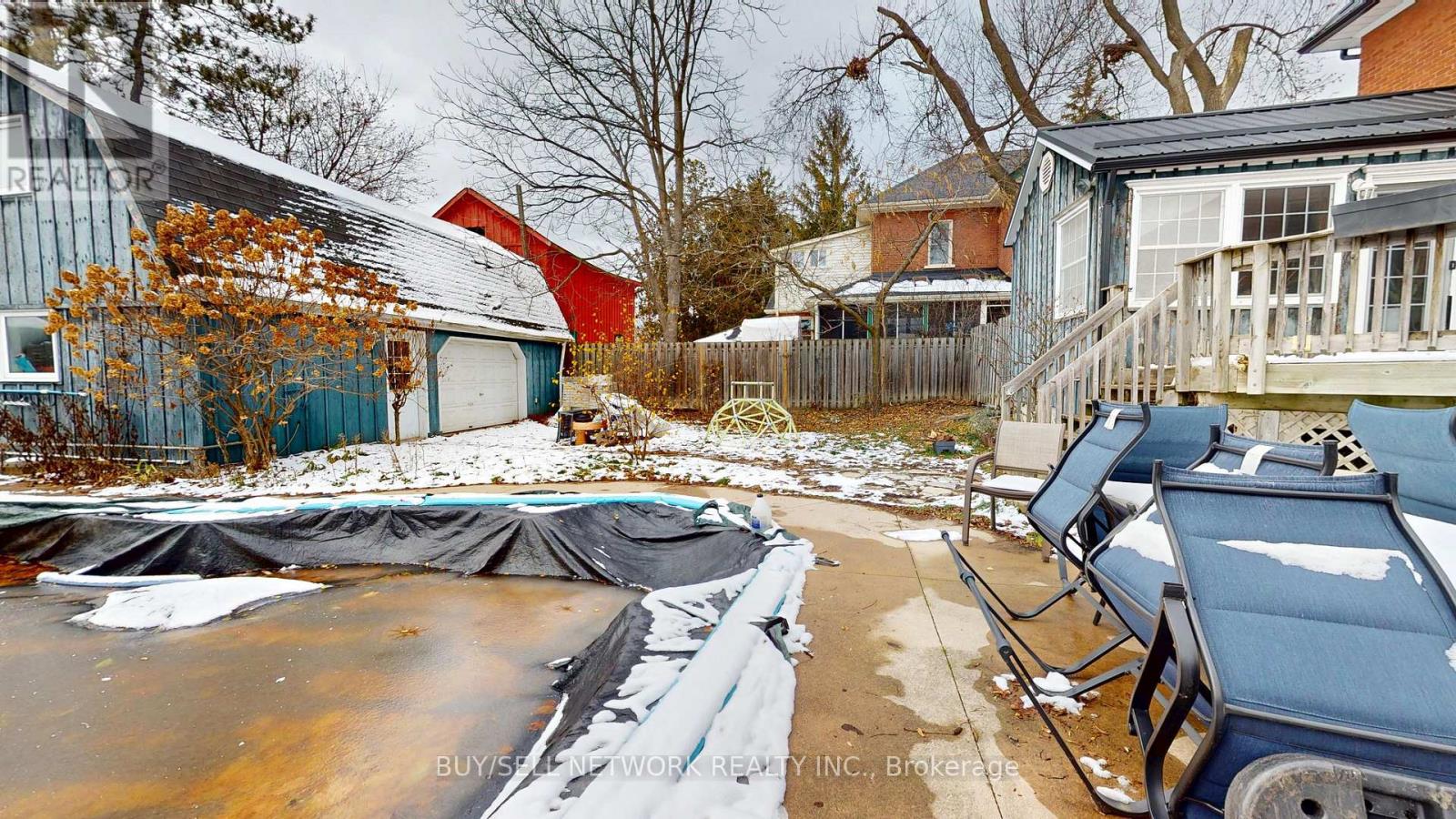 773 Aylmer Street N, Peterborough (Northcrest Ward 5), Ontario  K9H 3X7 - Photo 40 - X12590832