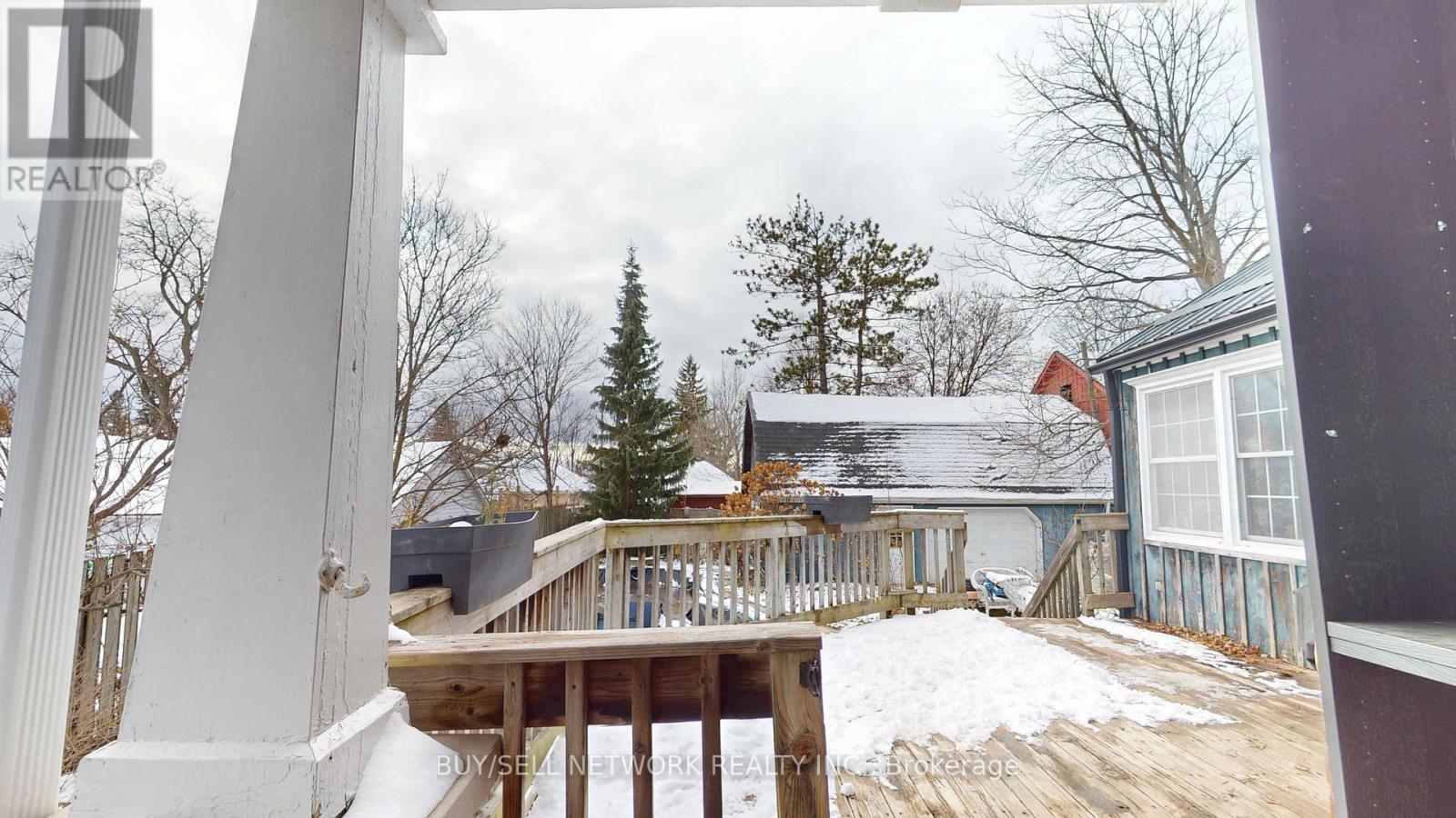 773 Aylmer Street N, Peterborough (Northcrest Ward 5), Ontario  K9H 3X7 - Photo 42 - X12590832