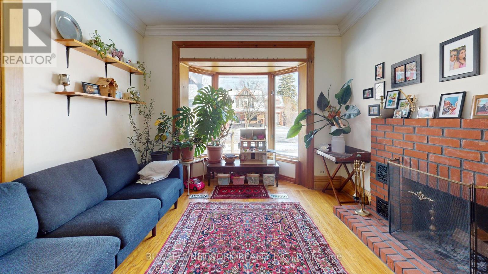 773 Aylmer Street N, Peterborough (Northcrest Ward 5), Ontario  K9H 3X7 - Photo 5 - X12590832