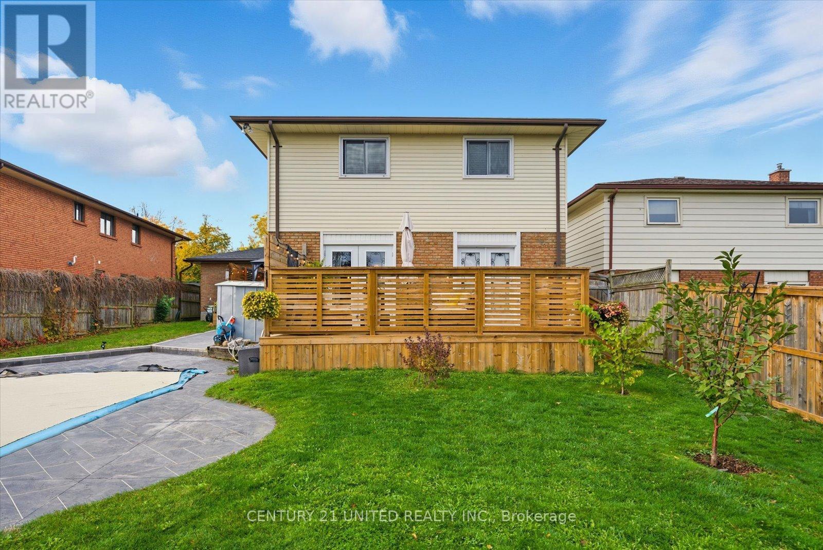 2339 Kawartha Heights Boulevard, Peterborough (Monaghan Ward 2), Ontario  K9K 1S4 - Photo 49 - X12591038