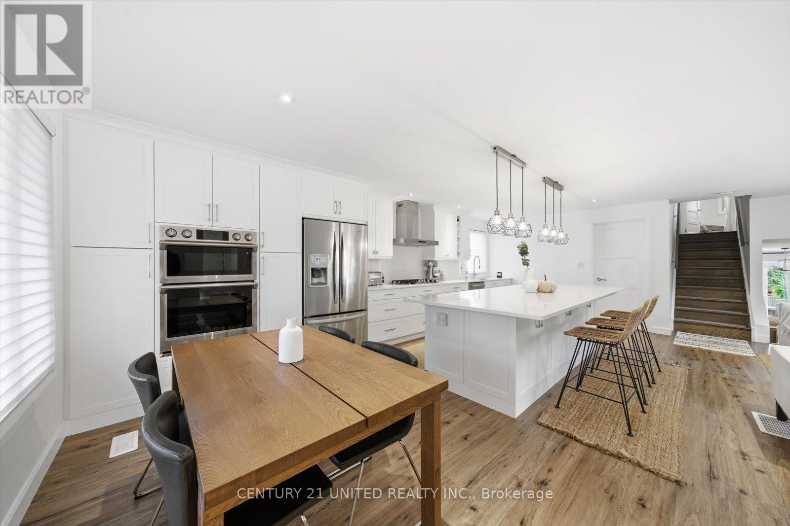 2339 Kawartha Heights Boulevard, Peterborough (Monaghan Ward 2), Ontario  K9K 1S4 - Photo 9 - X12591038