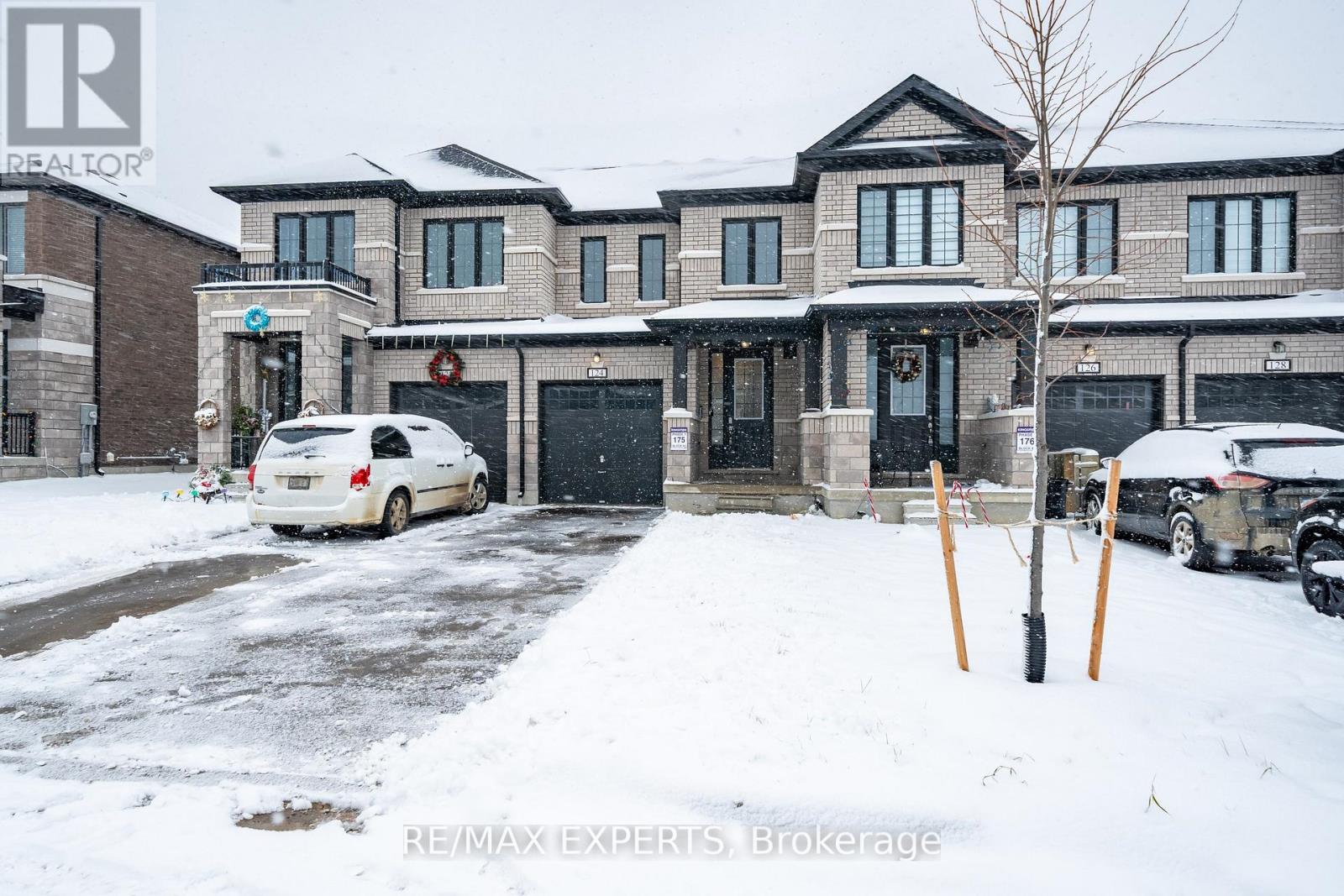 124 CORLEY STREET, kawartha lakes (lindsay), Ontario