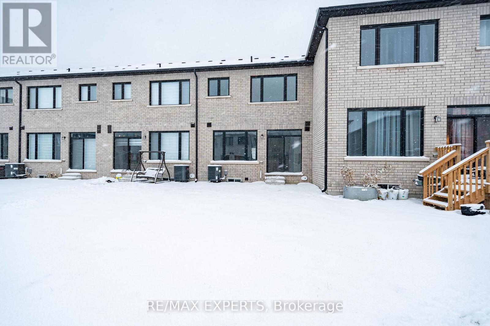 124 Corley Street, Kawartha Lakes (Lindsay), Ontario  K9V 0R4 - Photo 42 - X12591322