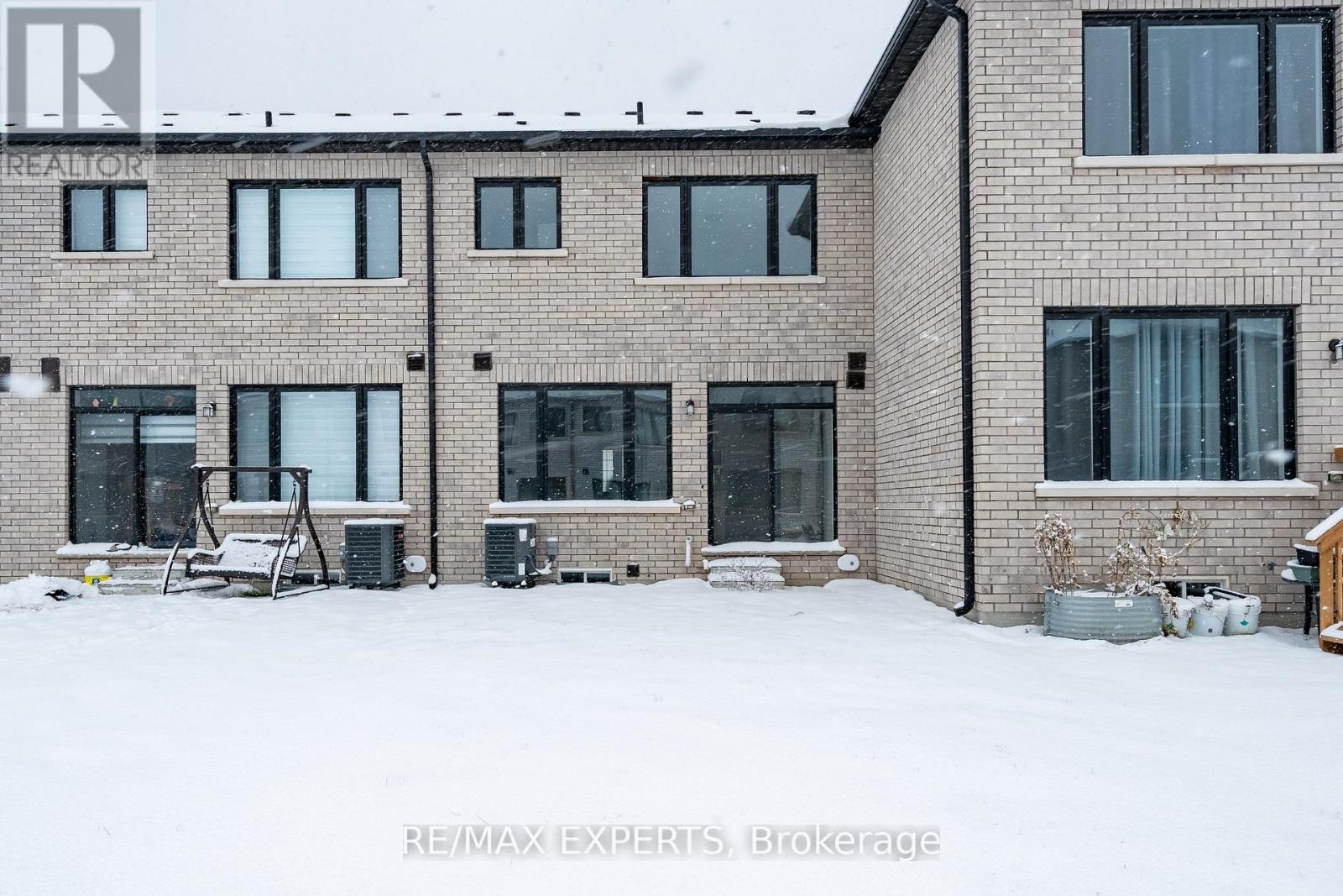 124 Corley Street, Kawartha Lakes (Lindsay), Ontario  K9V 0R4 - Photo 43 - X12591322