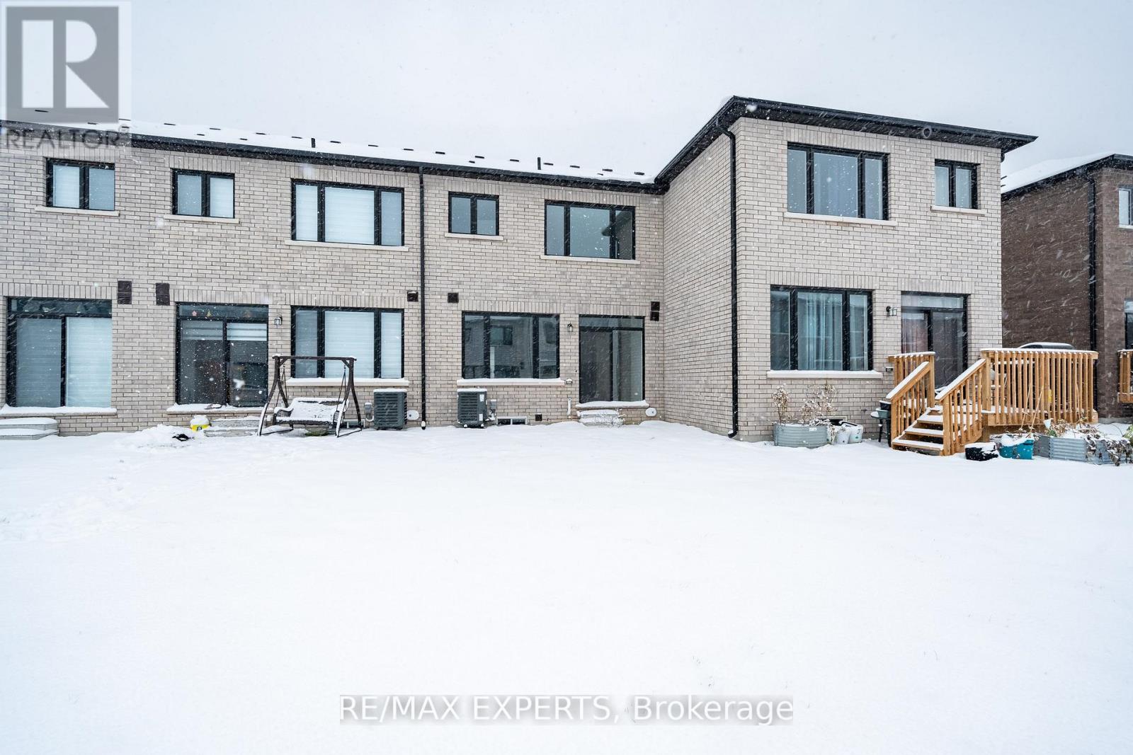 124 Corley Street, Kawartha Lakes (Lindsay), Ontario  K9V 0R4 - Photo 44 - X12591322