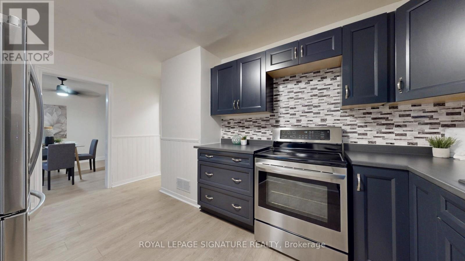 347 Caddy Street, Peterborough (Ashburnham Ward 4), Ontario  K9H 1M2 - Photo 11 - X12591382