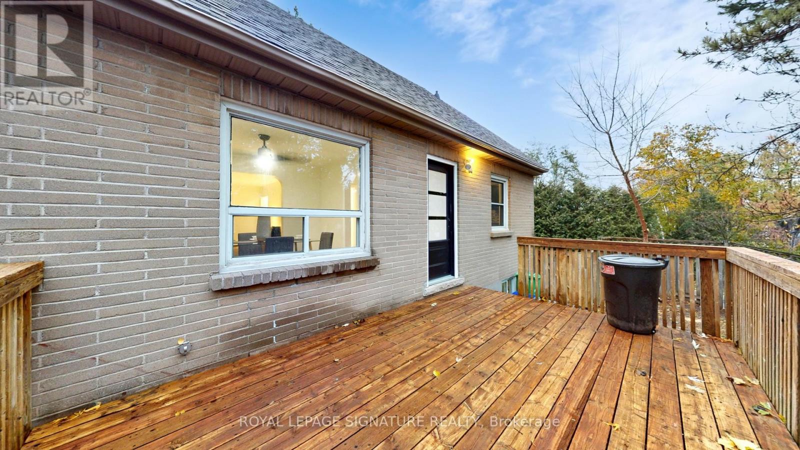 347 Caddy Street, Peterborough (Ashburnham Ward 4), Ontario  K9H 1M2 - Photo 37 - X12591382