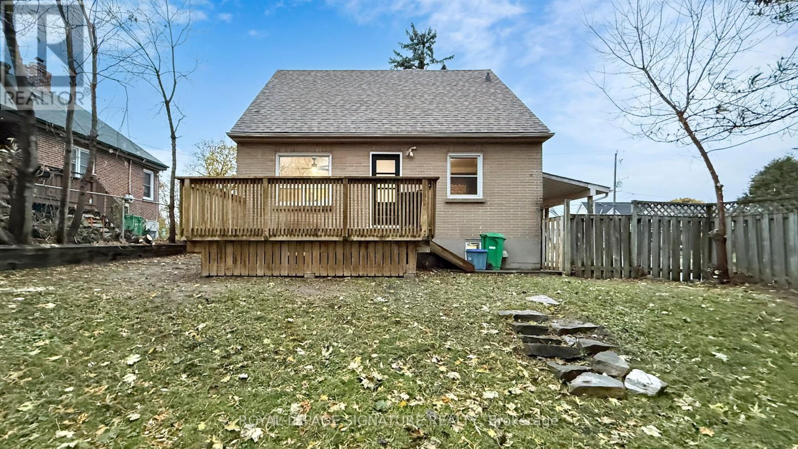 347 Caddy Street, Peterborough (Ashburnham Ward 4), Ontario  K9H 1M2 - Photo 39 - X12591382