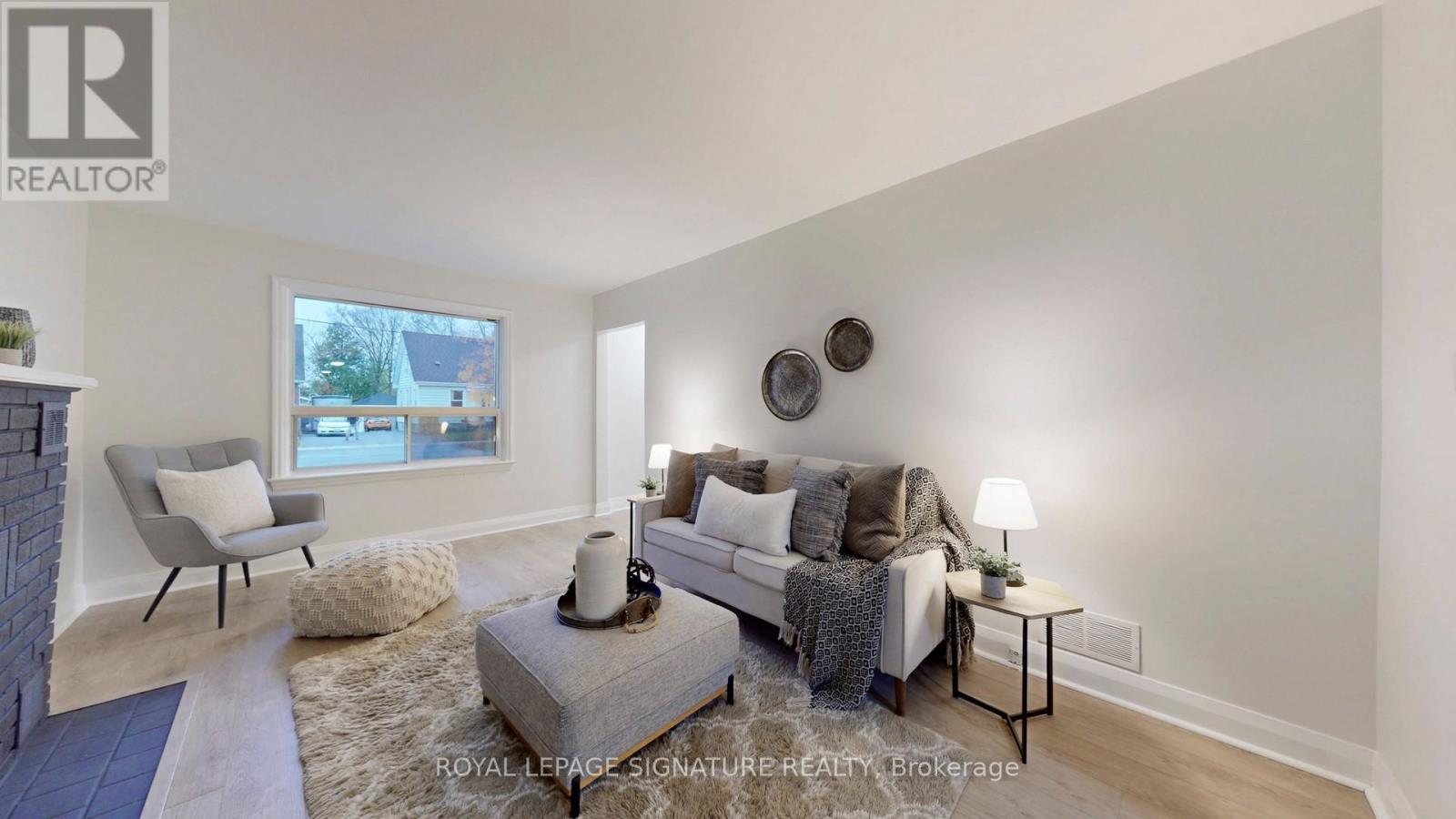 347 Caddy Street, Peterborough (Ashburnham Ward 4), Ontario  K9H 1M2 - Photo 5 - X12591382