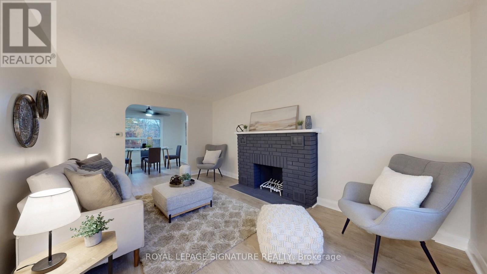 347 Caddy Street, Peterborough (Ashburnham Ward 4), Ontario  K9H 1M2 - Photo 6 - X12591382