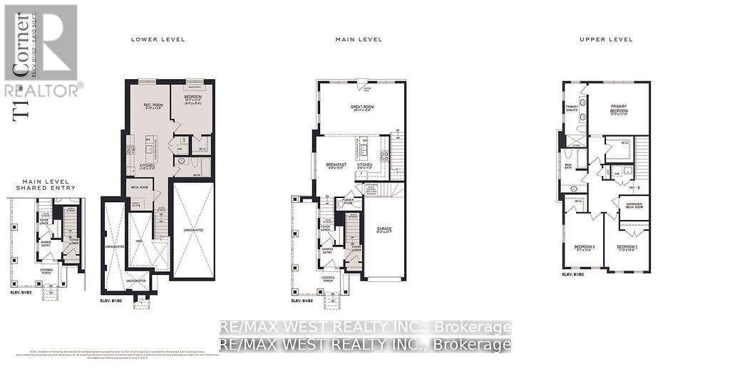 14 Ziibi Way, Clarington (Newcastle), Ontario  L1B 1G9 - Photo 19 - E12591674