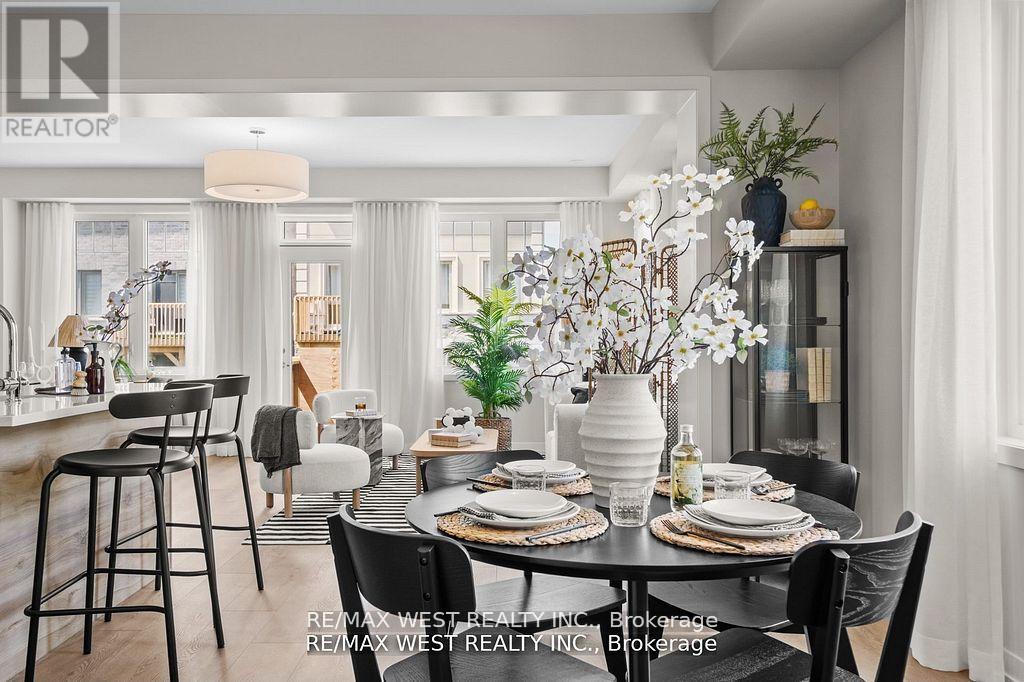 14 Ziibi Way, Clarington (Newcastle), Ontario  L1B 1G9 - Photo 4 - E12591674