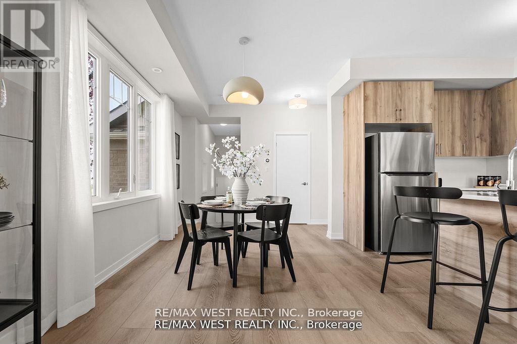 14 Ziibi Way, Clarington (Newcastle), Ontario  L1B 1G9 - Photo 5 - E12591674