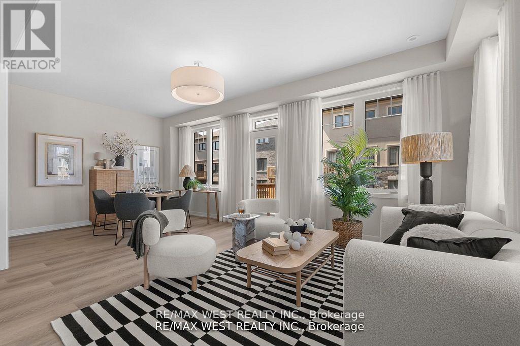 14 Ziibi Way, Clarington (Newcastle), Ontario  L1B 1G9 - Photo 6 - E12591674