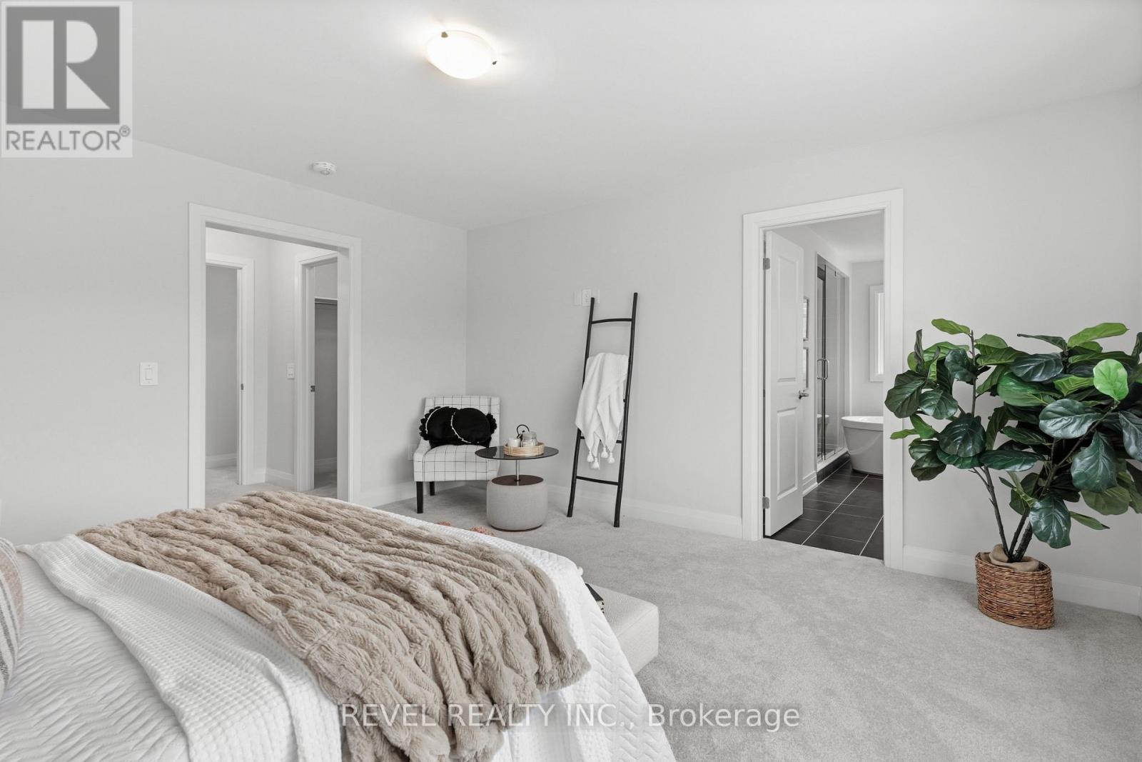 47 Corley Street, Kawartha Lakes (Lindsay), Ontario  K9V 6C2 - Photo 22 - X12592432