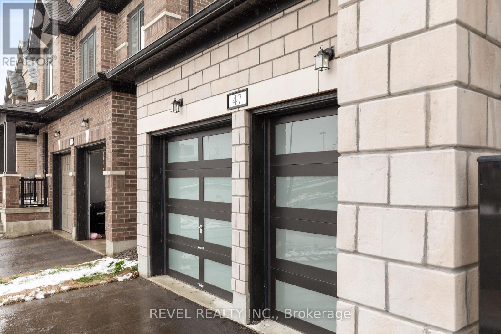 47 Corley Street, Kawartha Lakes (Lindsay), Ontario  K9V 6C2 - Photo 38 - X12592432