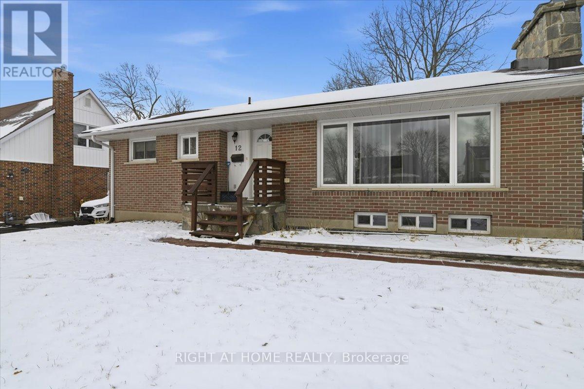 12 Maryknoll Avenue, Kawartha Lakes (Lindsay), Ontario  K9V 1A8 - Photo 2 - X12592922